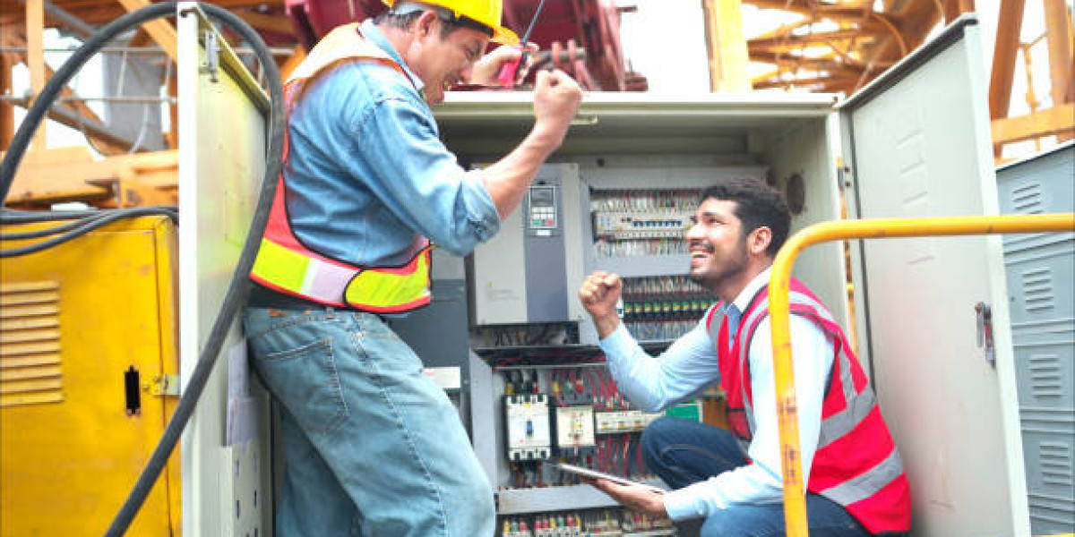 Electrician Mart offers the Best Electrical Emergency Services in Dubai with 24/7 Rapid Response