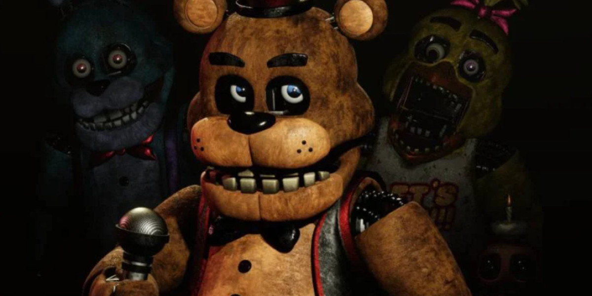 Five Nights at Freddy's