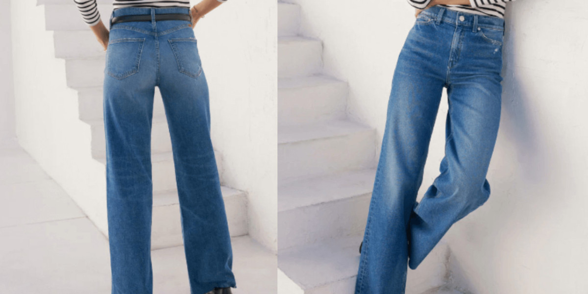 What Makes AYR's Secret Sauce Jeans So Special?