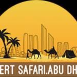 Desert safari Abu dhabi Profile Picture