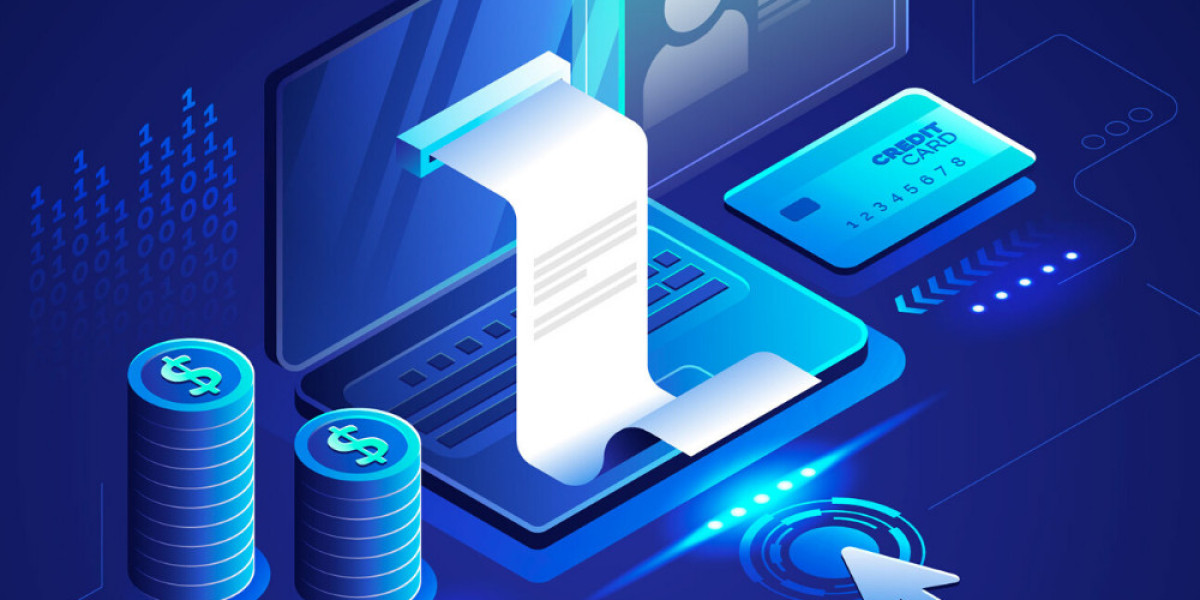 Payment Gateway Market Status Reveals Increased Demand for Contactless Payment Solutions