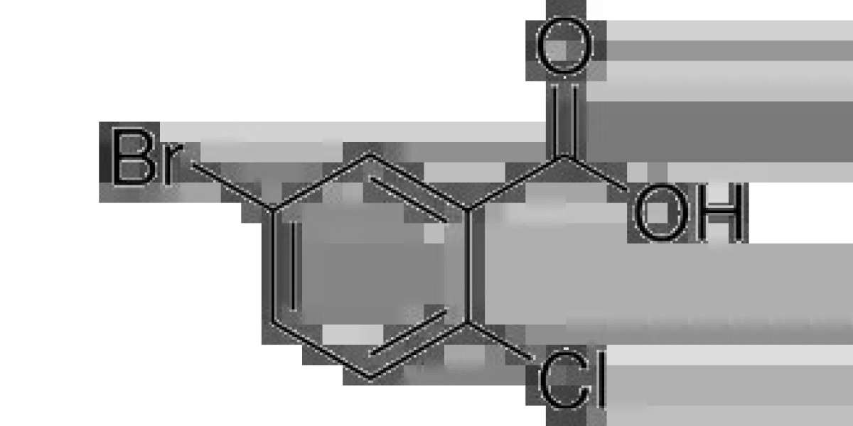 Innovative Uses of 5-Bromo-2,4-Dichloropyrimidine in Material Science