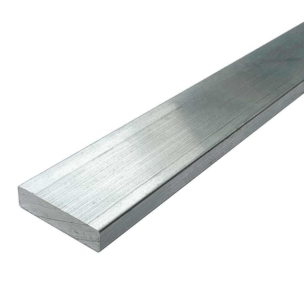 Flat Bars Sizes | High-Quality Aluminium Flat Bars..