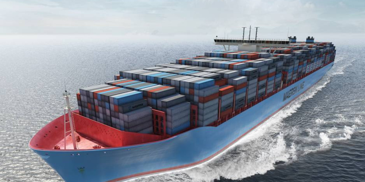 Ship Container Market | Global Industry Growth, Trends, and Forecast 2023 - 2032