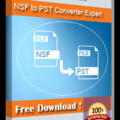 DataVare NSF To PST Converter Expert Profile Picture