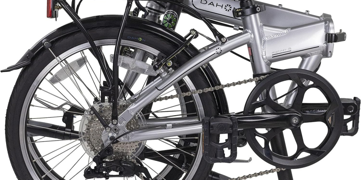 Technological Advancements in Folding Bike Design Fuel Industry Demand