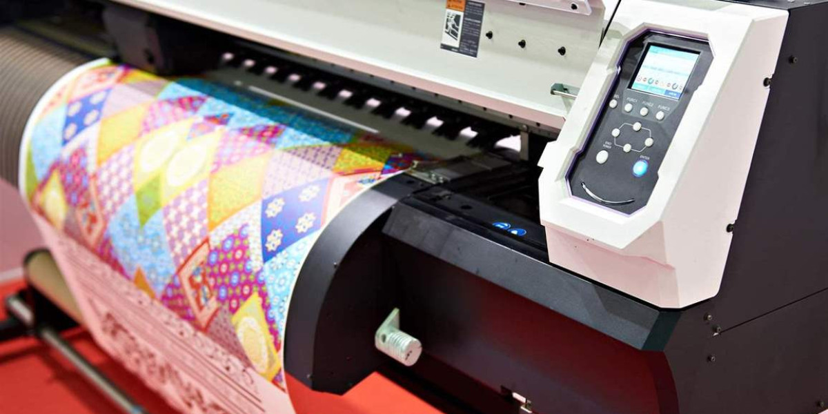 Variable Data Printing Market Share, Global Industry Analysis Report 2023-2032