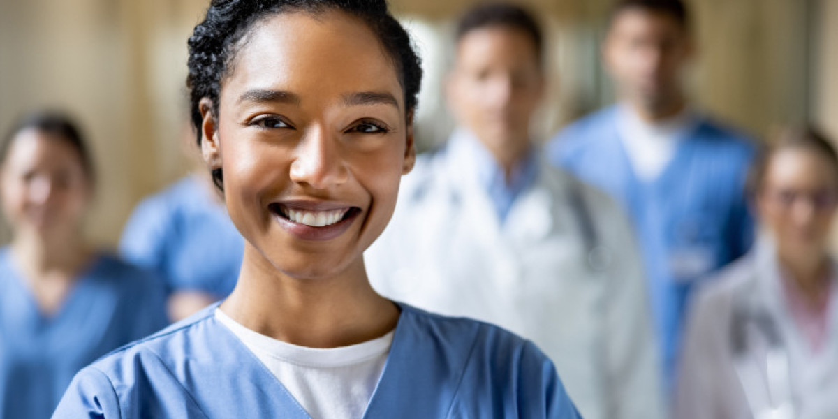 The Impact of a Medical-Surgical Nurse on Patient Outcomes