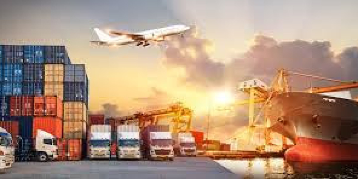 A Escalating Need for Shipment Companies inside World wide Commerce