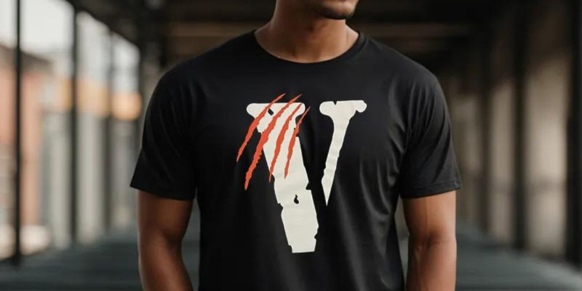 The History and Evolution of the Vlone Shirt