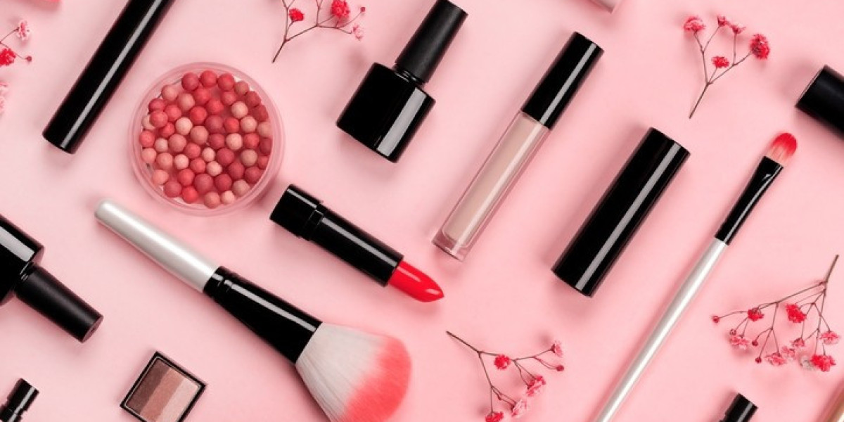 10 Emerging Brands Shaping the United States Cosmetics Market