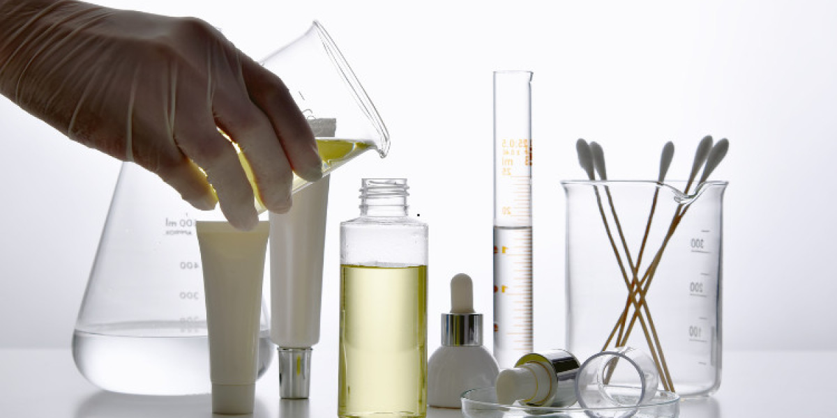 Global Active Pharmaceutical Ingredients (API) Market Size And Forecast Report 2024-2032