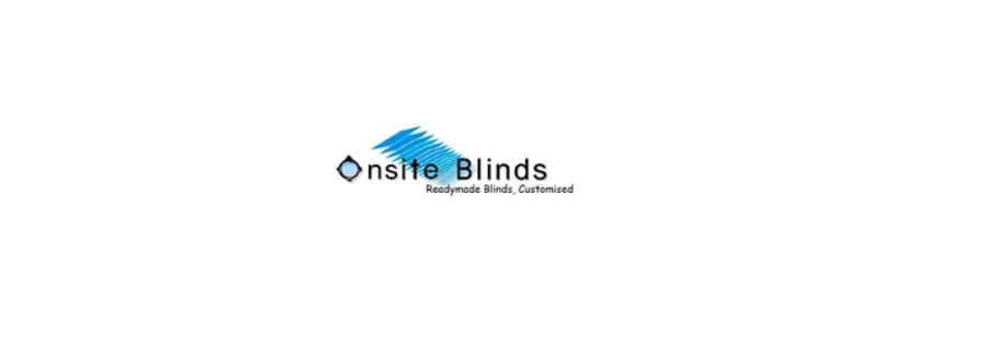 Onsite Blinds Cover Image