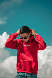 Supreme hoodie Profile Picture