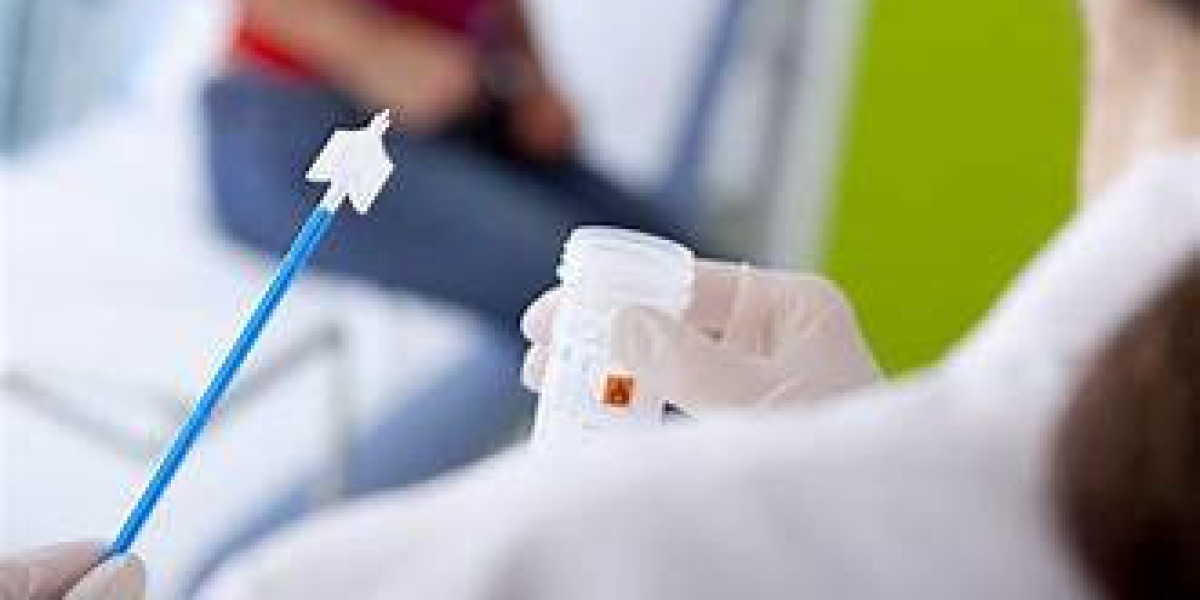 Europe Cervical Cancer Screening Market Size And Forecast 2024-2032