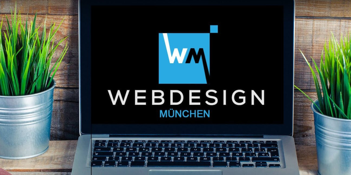 The Benefits of Partnering with a Web Design Agency in Munich