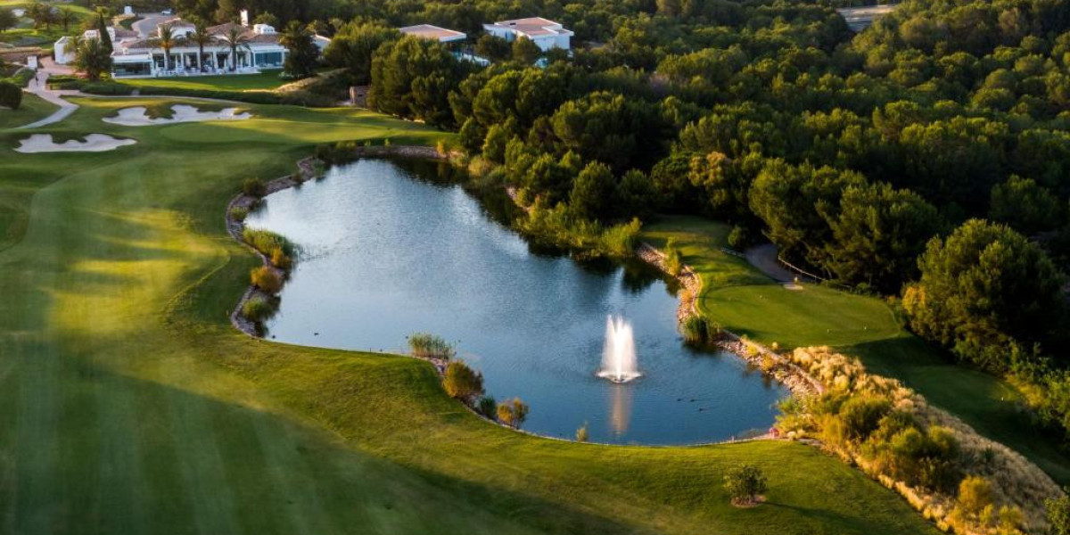 Encounter World-Class Golf game on Las Colinas The game of golf Team