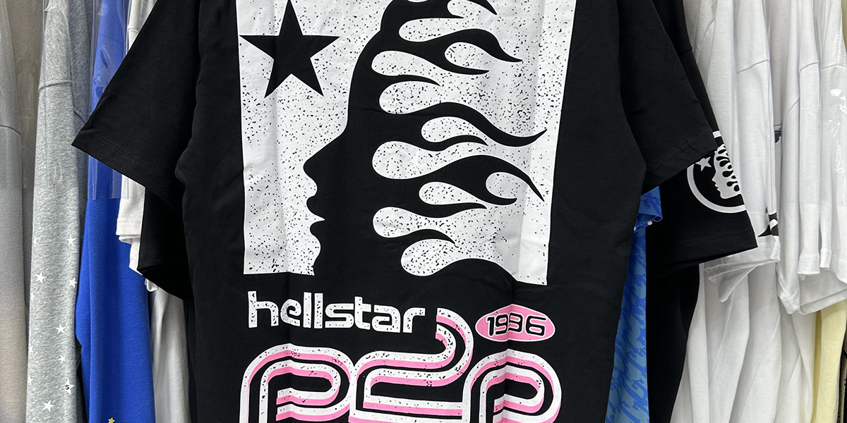 Hellstar Clothing: Innovation in Streetwear