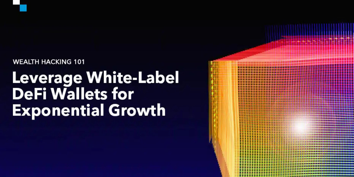 How to Boost Your Income by Investing in White Label DeFi Wallet