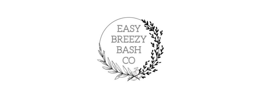 Easy Breezy Bash Co Cover Image