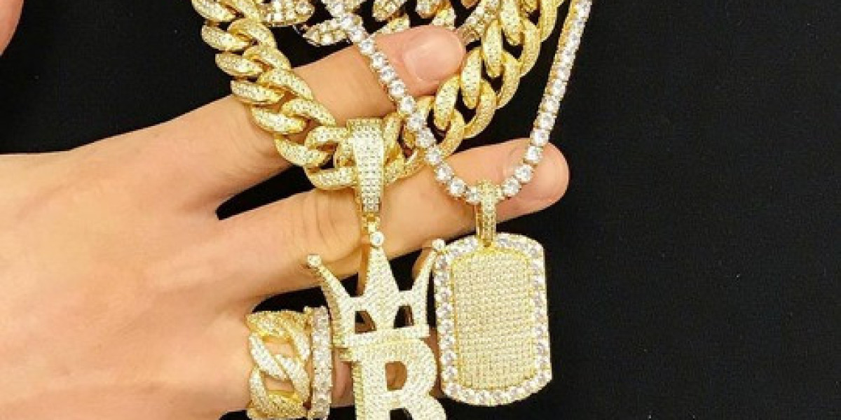 Hip Hop Jewelry: The Bling Behind the Culture
