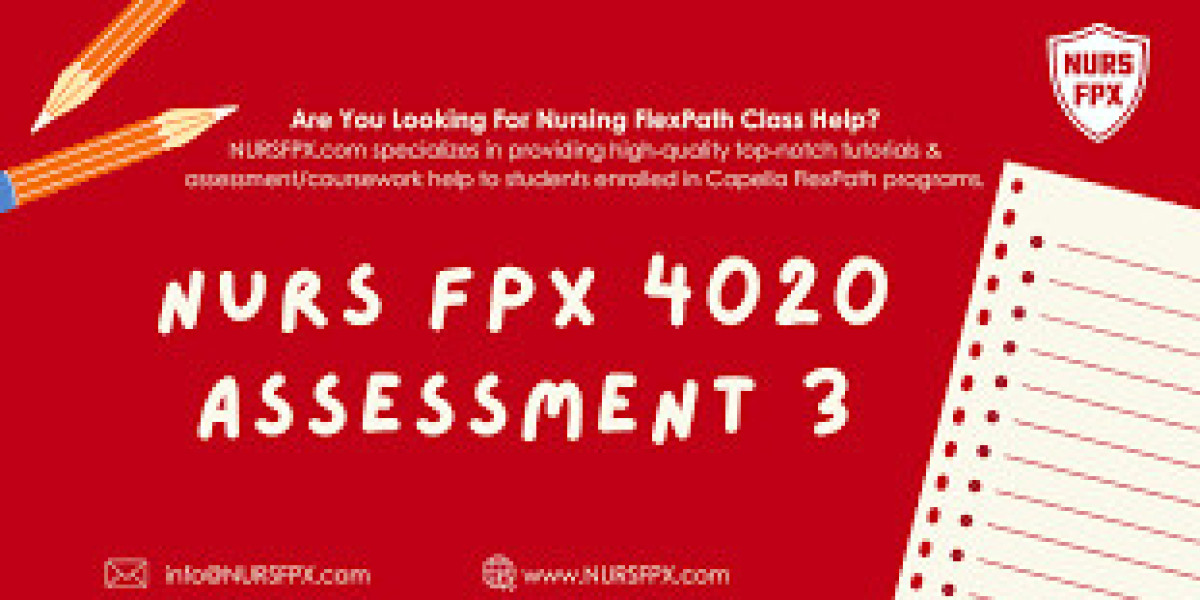 NURS FPX 4020 Assessment 3: Leadership and Management in Nursing