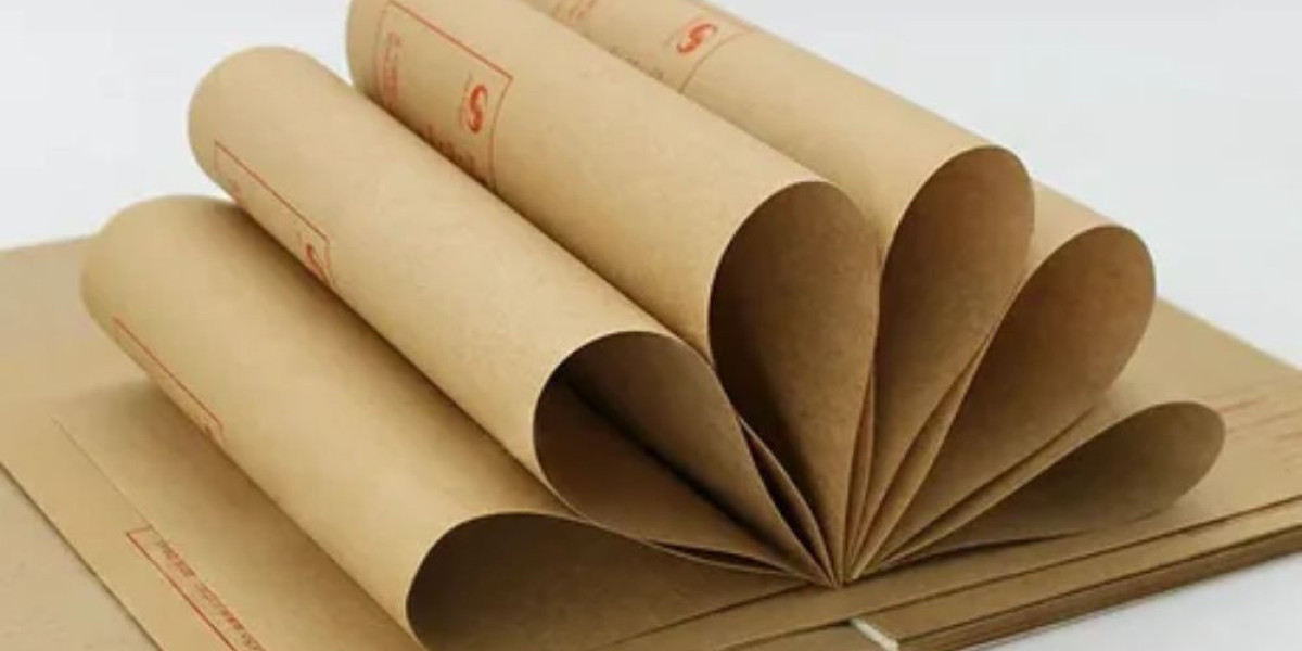 Create Eco-Friendly Packaging with Custom Kraft Paper