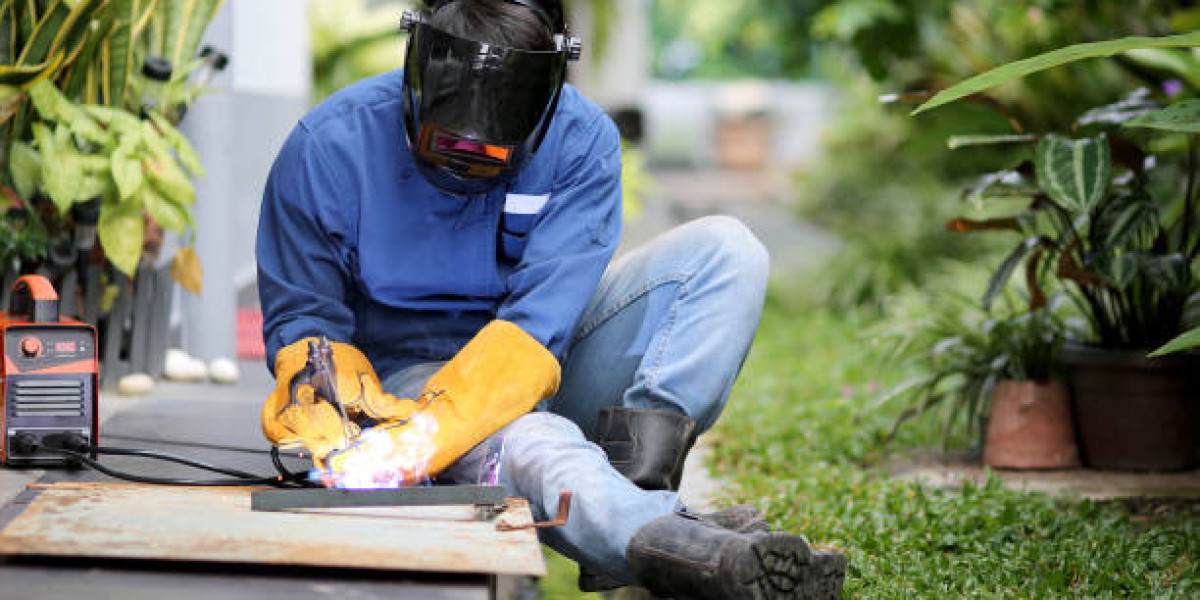 Welding Garments Manufacturer in Pakistan