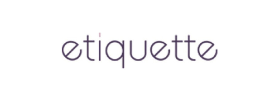 Etiquette Apparel Apparel Cover Image