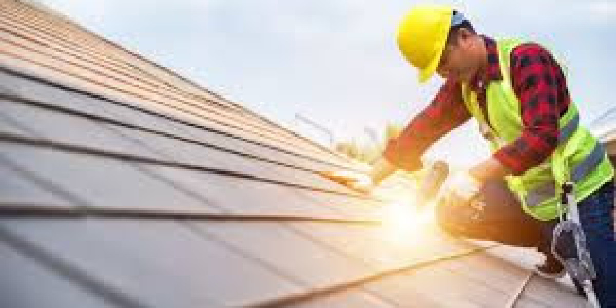 Affordable Roofing Services in Augusta, GA