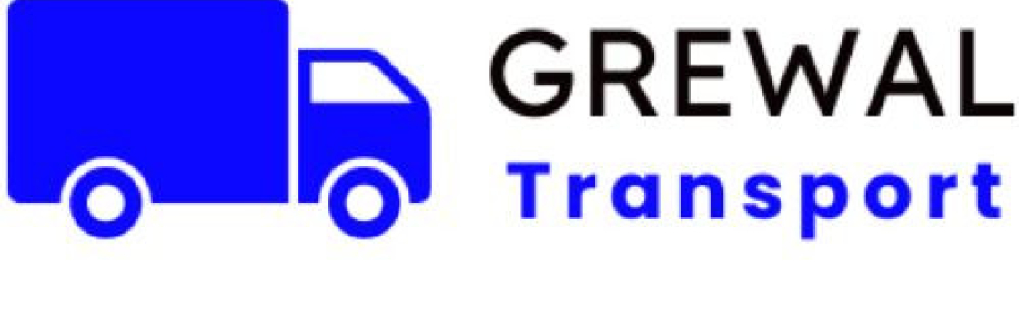 Grewal Transport Service Cover Image