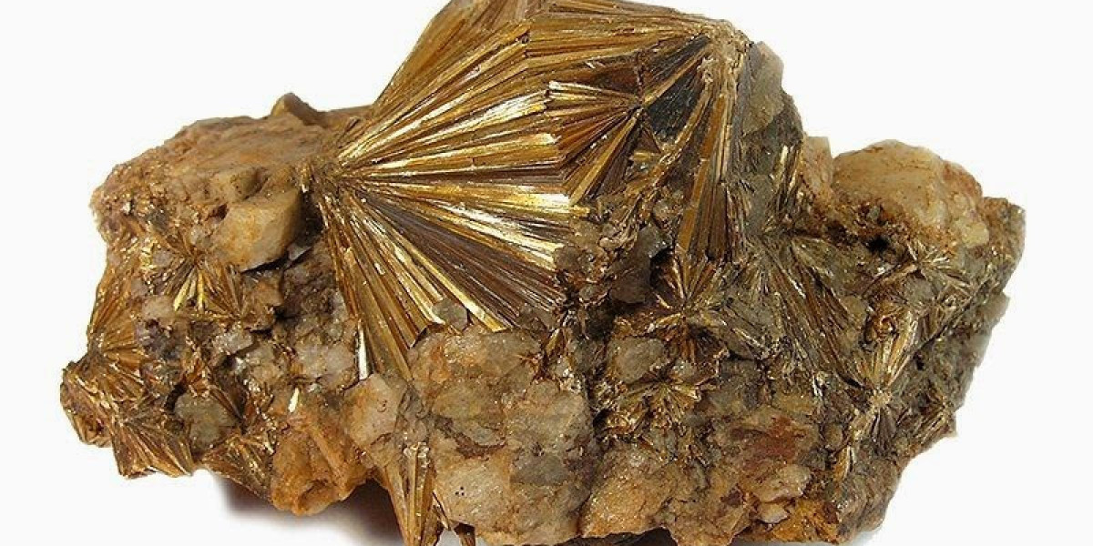 Global Pyrophyllite Market Overview: Size, Share & Growth Forecast 2022-2032