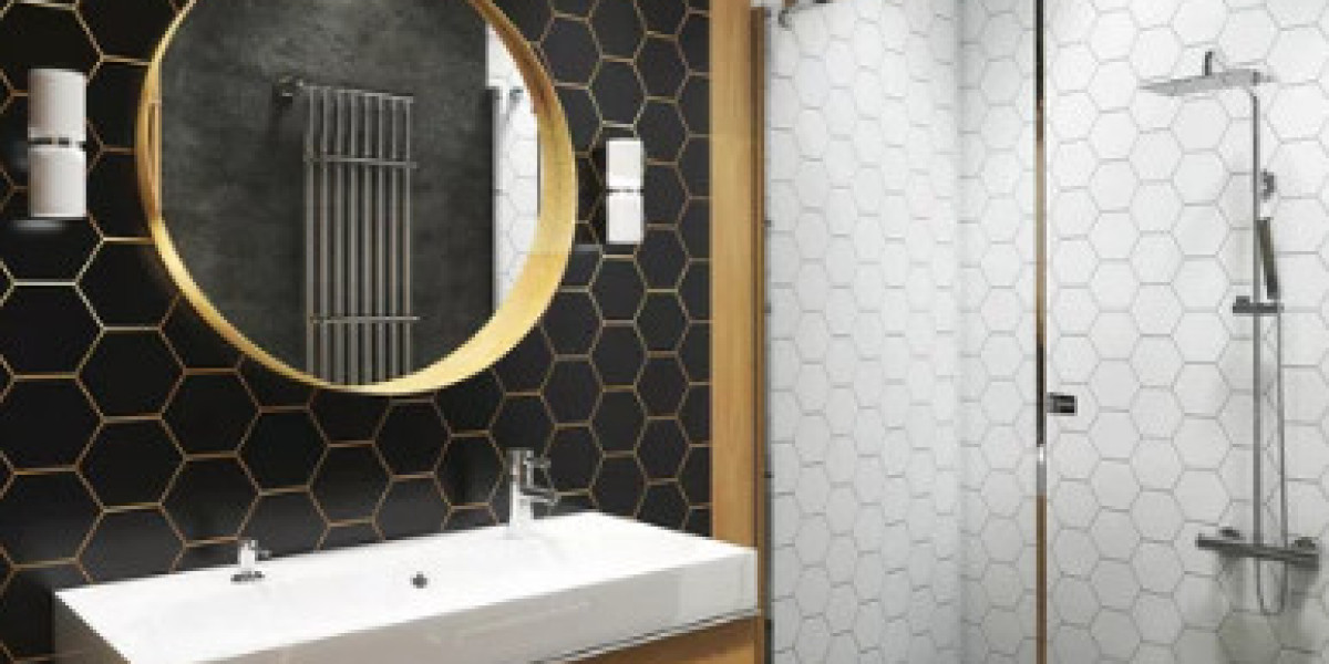 Transform Your Bathroom with Neutral Mosaic Tiles: Versatile Designs for Every Home