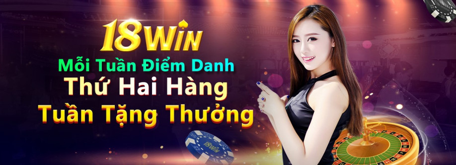 18WIN Nhà Cái Cover Image