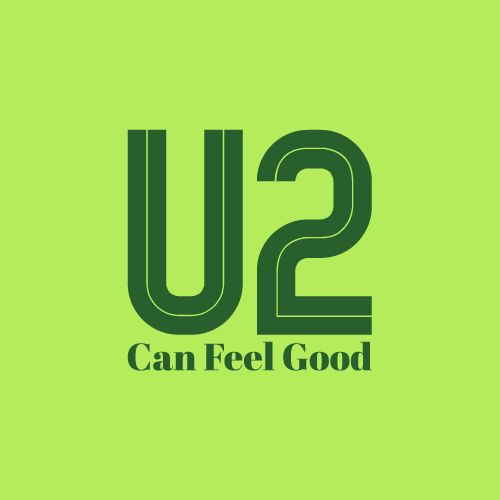 U2 Can Feel Good Profile Picture