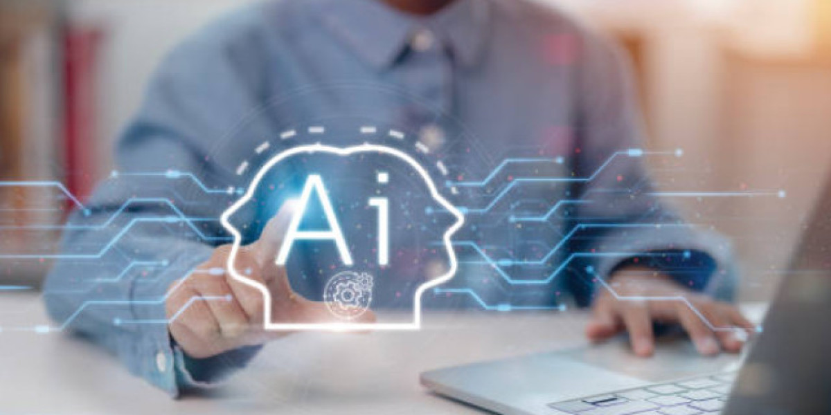 How AI is Revolutionizing Course Creation