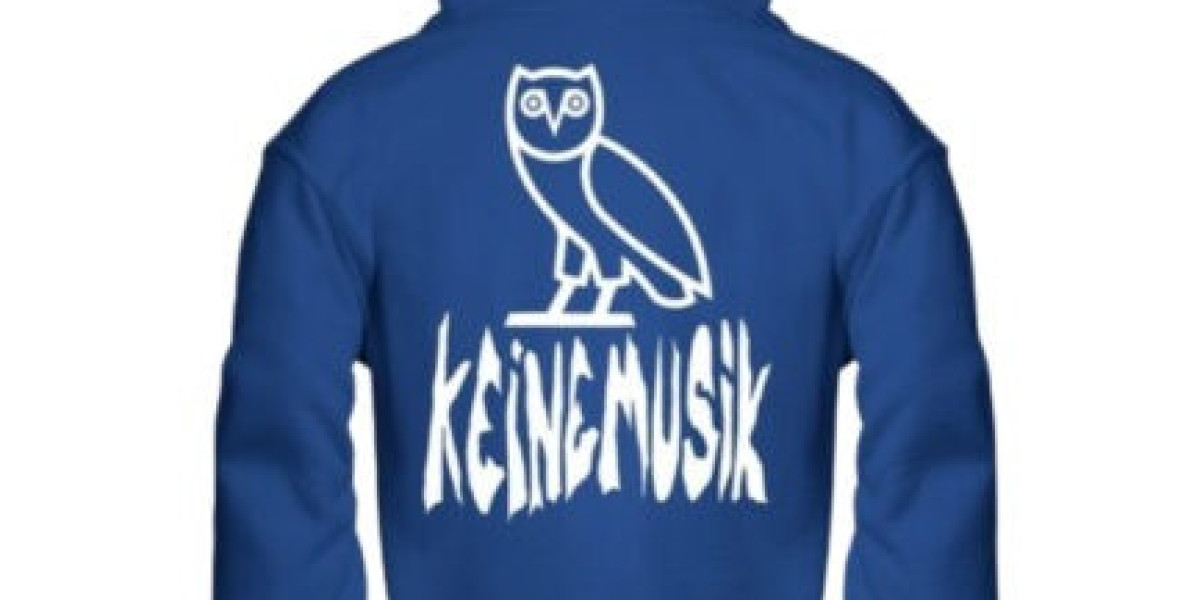 How Charming Keinemusik Clothing is Redefining Urban Style in 2024!