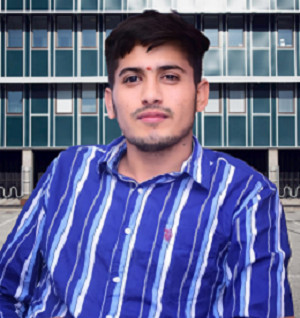 Rohan Gupta Profile Picture