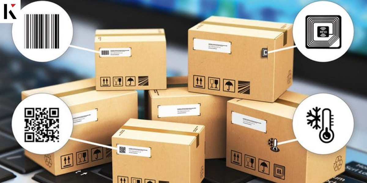 Smart Packaging Market Size, Share, Growth, Outlook, Demand and Opportunity 2024-2031