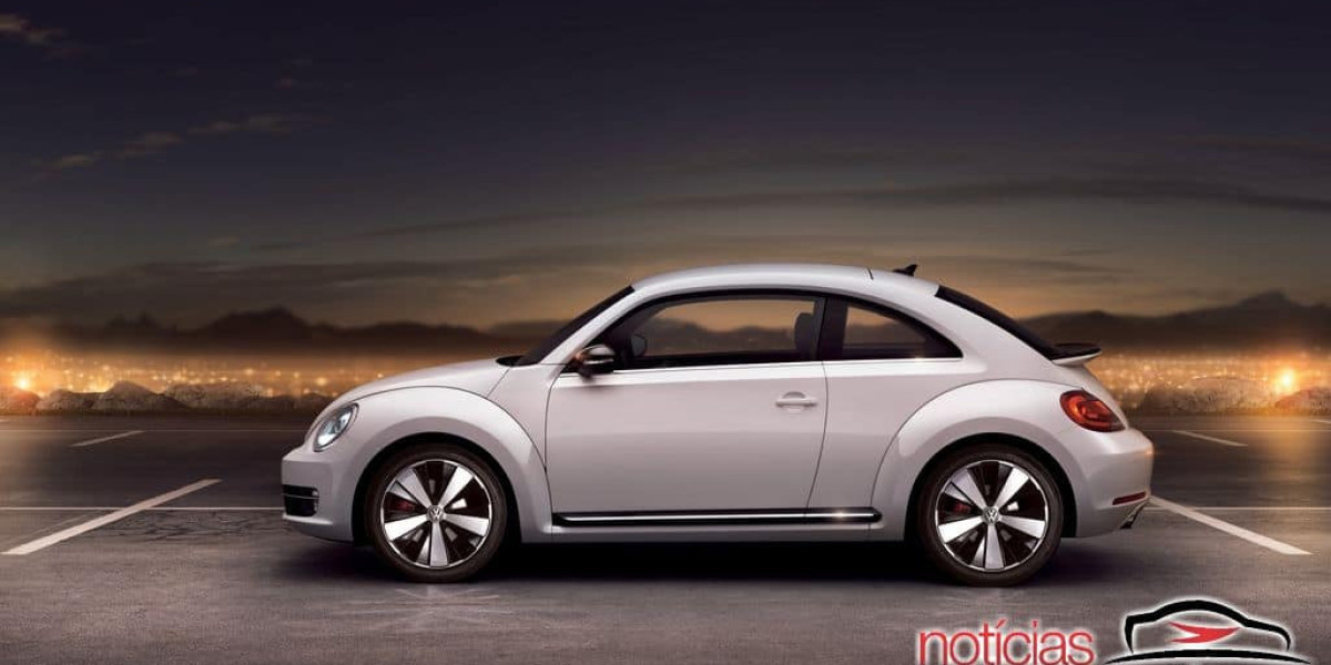 Os Segredos para Comprar o Fusca dos Seus Sonhos