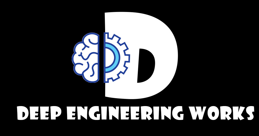 Deepengg works Profile Picture