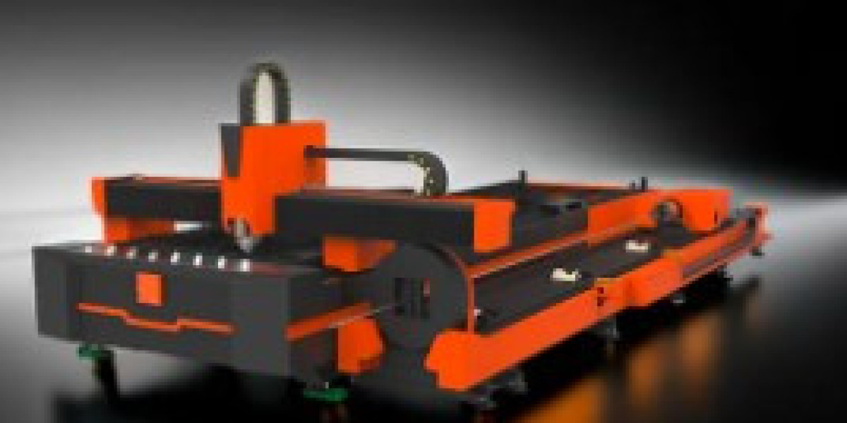 Découvrez le graveur laser métal : l'outil indispensable pour des créations uniques