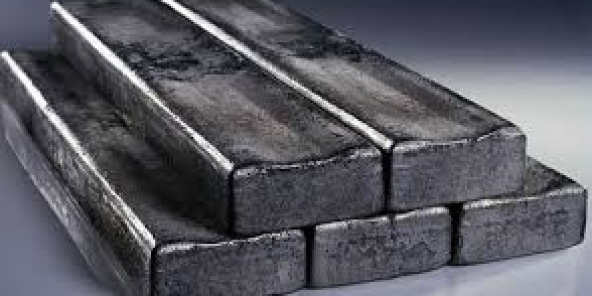 Magnesium Metal Manufacturing Plant Project Report 2024: Machinery, and Raw Materials Requirement