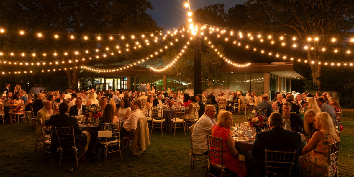 From Planning to Execution: How Rentals Enhance Successful Events