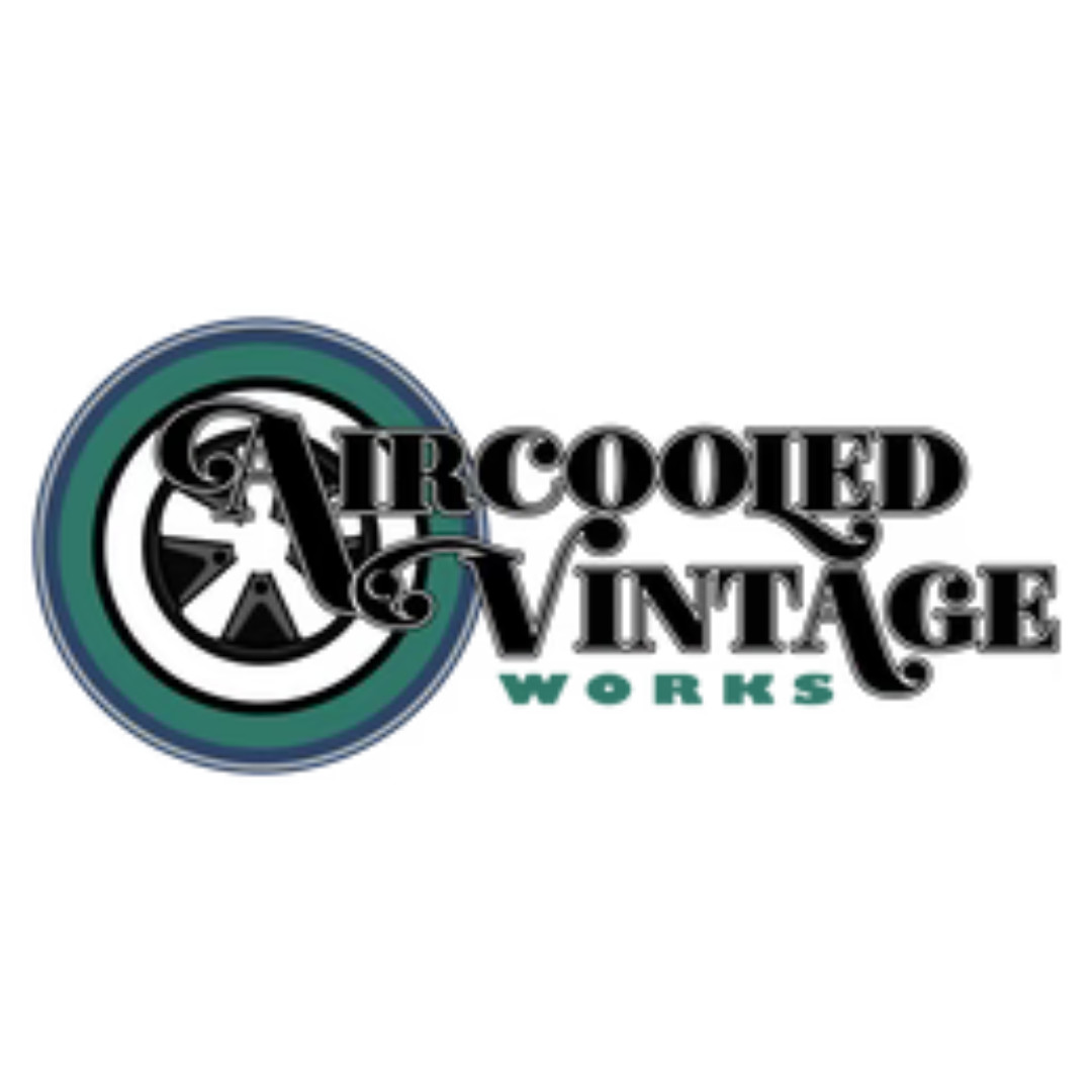 Aircooled Vintage Works Profile Picture