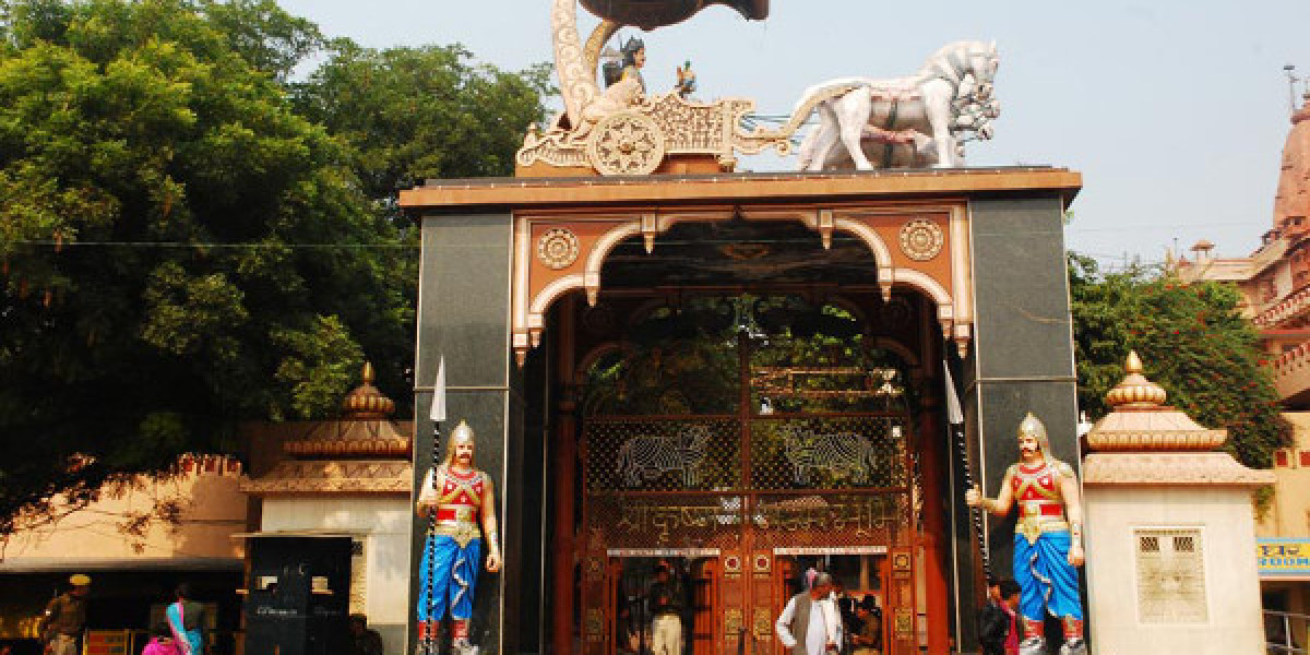 Noida to Mathura Cab