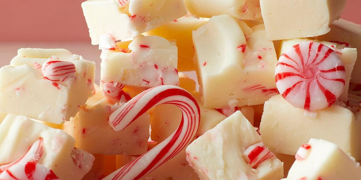 White Chocolate Market | Global Industry Growth, Trends, and Forecast 2023 - 2032