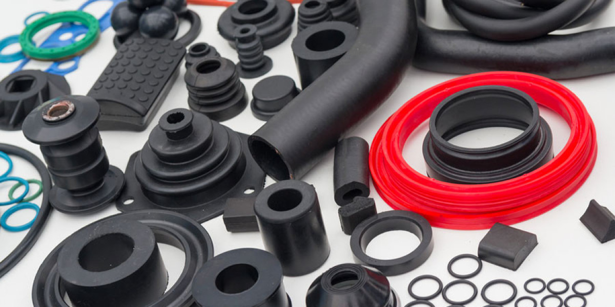 Nitrile Rubber Production Cost Analysis 2024: Manufacturing Process and Raw Materials Requirement
