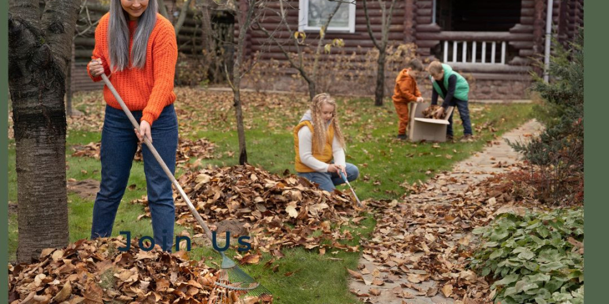 The Benefits of Mulching Services for Your Garden