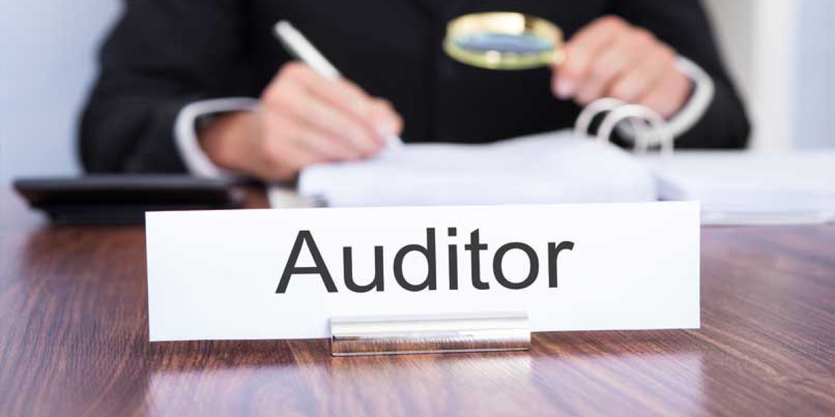 Financial Auditing Professional Services Market Report: Latest Industry Outlook & Current Trends 2023 to 2032